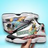Brook One Piece Air Jordan 13 Sneaker Shoes