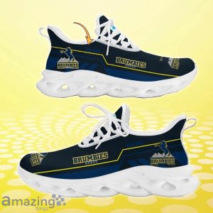 Brumbies Max Soul Shoes Custom Name Best Gift For Men And Women Product Photo 2