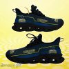 Brumbies Max Soul Shoes Custom Name Best Gift For Men And Women