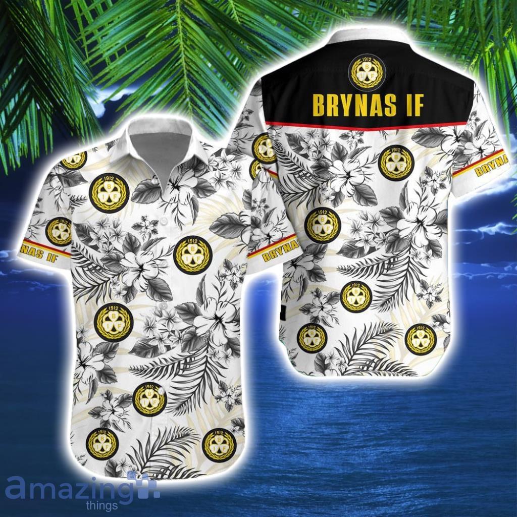Brynas If Tropical Easy Breezy Hawaiian Shirt Gift For Men And Women image Brynas If Tropical Easy-Breezy Hawaiian Shirt Gift For Men And Women Product Photo 1