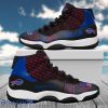 Buff Bills Custom Name Air Jordan 11 Sneakers Shoes