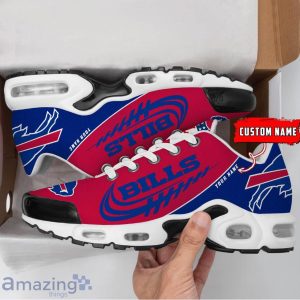 Buffalo Bills Air Cushion Sports Shoes Ultra Shoes Product Photo 2