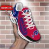 Buffalo Bills Air Cushion Sports Shoes Ultra Shoes