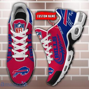 Buffalo Bills Air Cushion Sports Shoes Ultra Shoes Product Photo 3