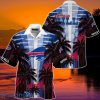 Buffalo Bills NFL Football Hawaiian Shirt, Trending Beach Shirt Style For Big Fans