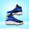 Buffalo Bills Nfl Football Team Air Jordan 13 Sneaker Shoes For Men Women