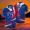 Buffalo Bills NFL Hawaiian Shirt 3D For Awesome Fans