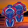 Buffalo Bills NFL Hawaiian Shirt 3D Summer For Awesome Fans