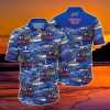 Buffalo Bills NFL Hawaiian Shirt 3D Trending Best Gift For Men And Women