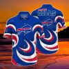 Buffalo Bills NFL Hawaiian Shirt Hot Trending Summer For Awesome Fans