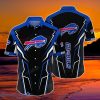 Buffalo Bills NFL Hawaiian Shirt New Collection Trends Summer Best Gift For Fans