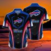 Buffalo Bills NFL Hawaiian Shirt New Collection Trends Summer Best Gift For Sports Fans