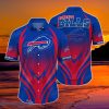 Buffalo Bills NFL Hawaiian Shirt Short Style Hot Trending Summer For Awesome
