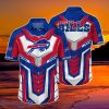 Buffalo Bills NFL Hawaiian Shirt Style 3D Trending Summer For Awesome Fans