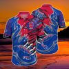 Buffalo Bills NFL Hawaiian Shirt Style Vintage Summer Beach Shirt Best Gift For Fans