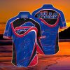 Buffalo Bills NFL Hawaiian Shirt Trending 3D Best Gift For Fans