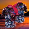 Buffalo Bills NFL Hawaiian Shirt Tropical Patterns New Hot Trend Summer For Sports Fans NFL