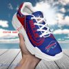 Buffalo Bills Nfl Shock Absorbing Chunky Sneaker Shoes