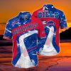 Buffalo Bills NFL Summer Hawaiian Shirt New Collection Gift For Sports Fans NFL