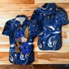 Buffalo Bills Skull Flower Hawaiian Shirt For Men Women