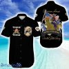 Buffalo Soldiers Great Hawaiian Shirt For Men And Women