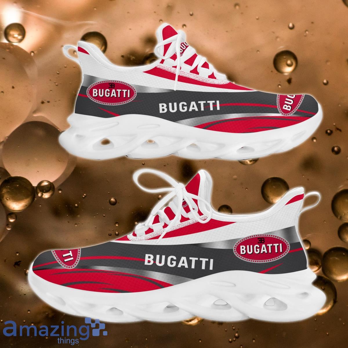 Bugati Max Soul Shoes Style Gift For Men And Women image Bugati Max Soul Shoes Style Gift For Men And Women Product Photo 2