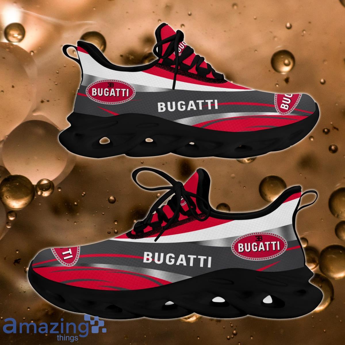 Bugati Max Soul Shoes Style Gift For Men And Women image Bugati Max Soul Shoes Style Gift For Men And Women Product Photo 1