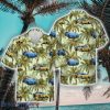 Bugatti Chiron Best Summer Gift Aloha Hawaiian Shirt 3D Printed