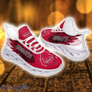 Bugatti Sneakers Car lover Running Max Soul Shoes For Men And Women Shoes Product Photo 2