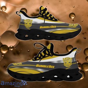 Bumblebee Max Soul Shoes Style Gift For Men And Women Product Photo 1