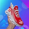 Bundesliga Fc Kaiserslautern Protective Max Soul Shoes