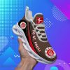 Bundesliga Fc St. Pauli Protective Max Soul Shoes