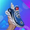 Bundesliga Hamburger Sv Protective Max Soul Shoes