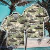Bundeswehr Marder 1 A1A3 IFV Pocket Best Summer Gift Aloha Hawaiian Shirt 3D Printed