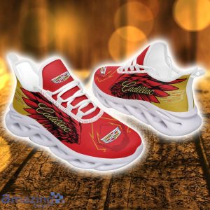 Cadillac Sneakers Car lover Running Max Soul Shoes For Men And Women Shoes Product Photo 2