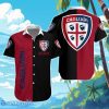 Cagliari Calcio Hawaiian Shirt Best Gift For Men And Women