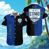 Calcio Como Hawaiian Shirt Best Gift For Men And Women