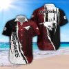 Calgary Stampeders LimitedHawaiian Shirt Aloha Summer Gift For Men And Women