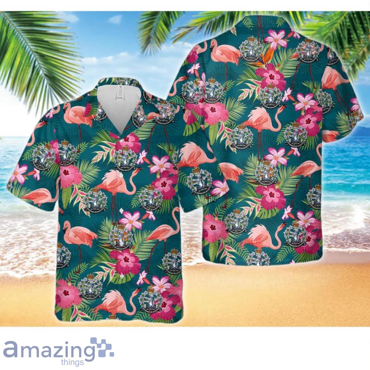 Canadian Army, The Lorne Scots Hawaiian Shirt Best Gift For Men And Women image Canadian Army, The Lorne Scots Hawaiian Shirt Best Gift For Men And Women Product Photo 1