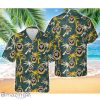 Canadian Mechanized Brigade Group Hawaiian Shirt Best Gift For Men And Women