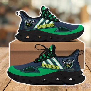 Canberra Raiders Max Soul Shoes New Style For Men Women Product Photo 2