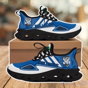 Canterbury Bankstown Bulldogs Max Soul Shoes New Style For Men Women Product Photo 2
