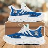 Canterbury Bankstown Bulldogs Max Soul Shoes  New Style  For Men Women