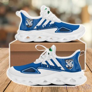 Canterbury Bankstown Bulldogs Max Soul Shoes New Style For Men Women Product Photo 1