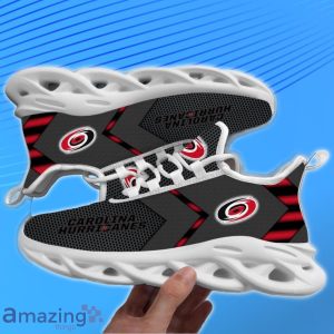 Carolina Hurricanes Max Soul Shoes Unique Gift For Men And Women Product Photo 2