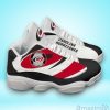 Carolina Hurricanes Nhl Teams Football Air Jordan 13 Sneaker Shoes