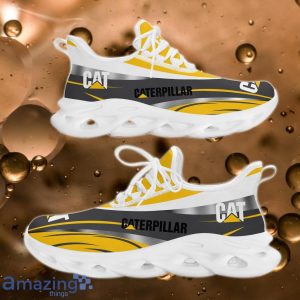 Caterpillar Inc Max Soul Shoes Style Gift For Men And Women Product Photo 2