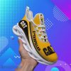 Caterpillar Inc Protective Max Soul Shoes