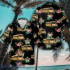 CE Series type C School Bus Best Summer Gift Aloha Hawaiian Shirt 3D Printed
