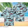 Chevrolet Camaro Hawaiian Shirt Best Gift For Men And Women